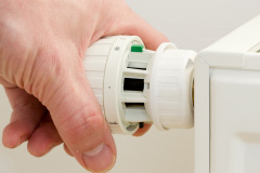 Lower Mains central heating repair costs