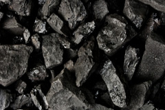 Lower Mains coal boiler costs